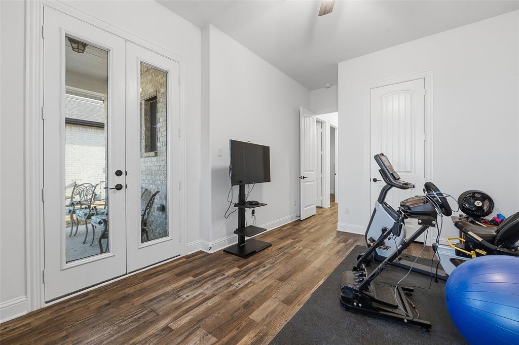 Southpointe Ph 3 - Residential