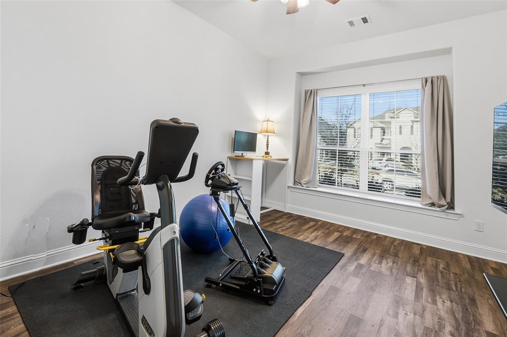 Southpointe Ph 3 - Residential