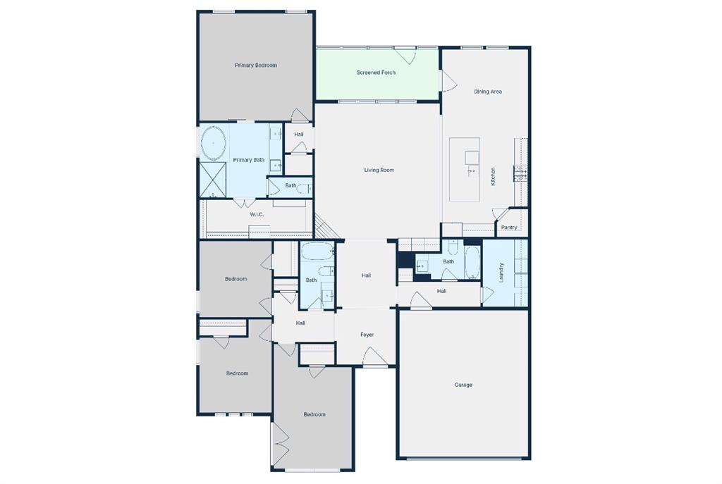 Southpointe Ph 3 - Residential