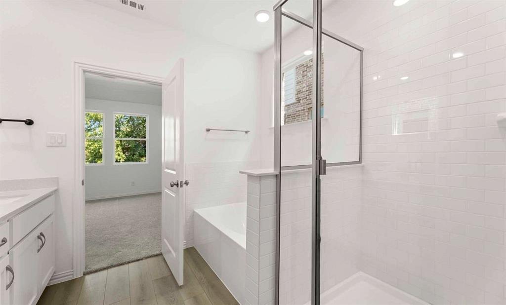 Creekview Fossil Ridge - Residential