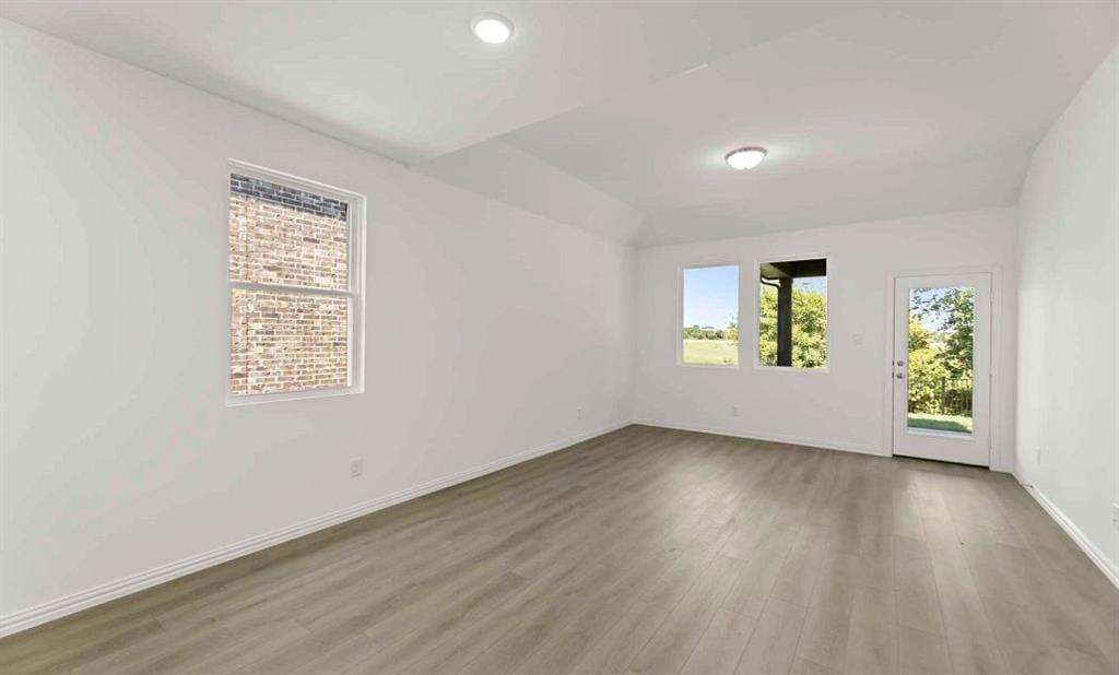 Creekview Fossil Ridge - Residential