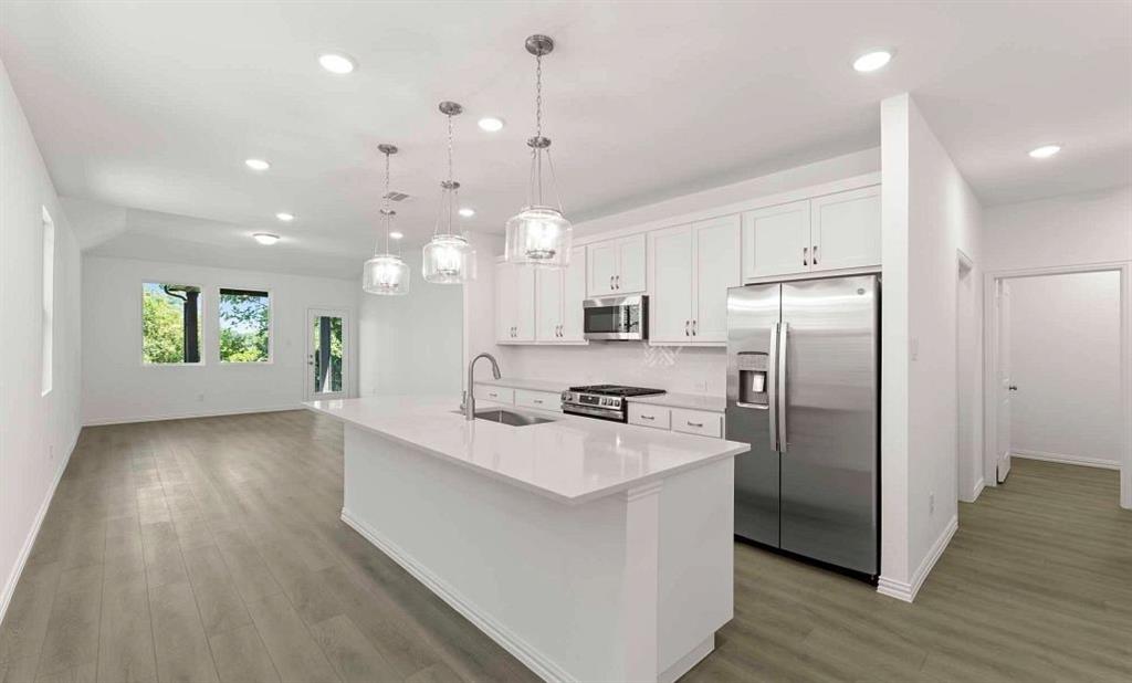 Creekview Fossil Ridge - Residential