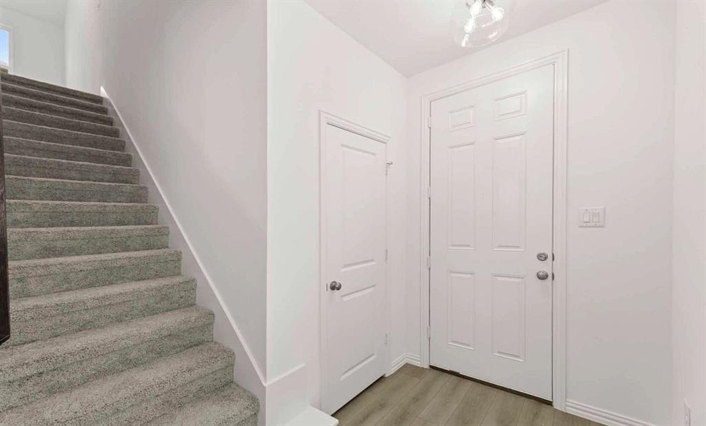 Creekview Fossil Ridge - Residential