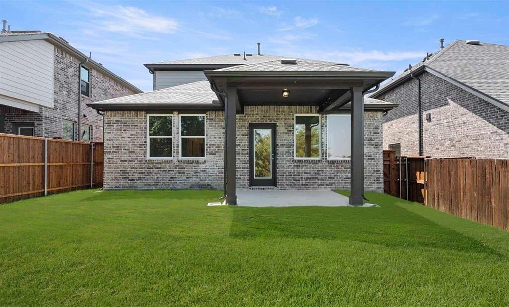 14166 Gallatin Street