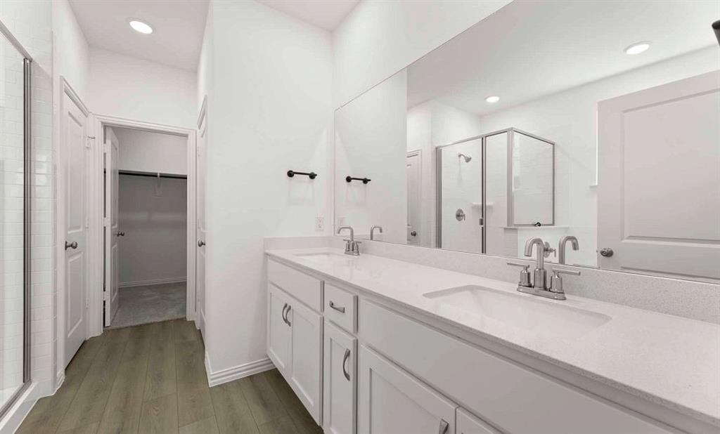 Creekview Fossil Ridge - Residential