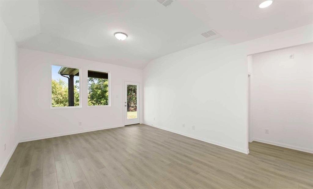 Creekview Fossil Ridge - Residential