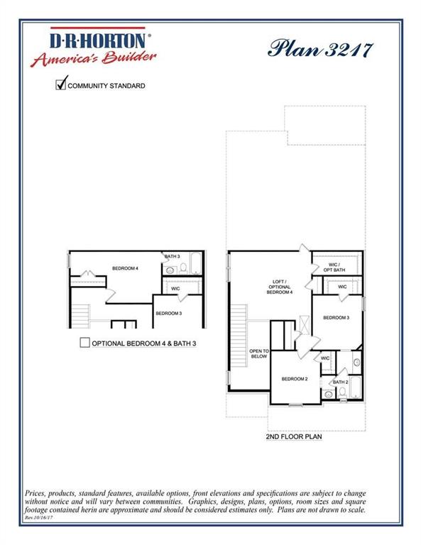 Fossil Creek At Westridge Ph 3 - Residential Lease