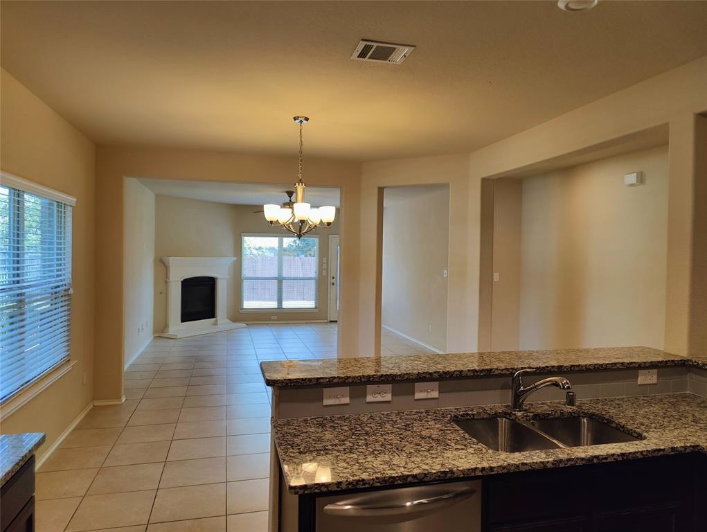 Fossil Creek At Westridge Ph 3 - Residential Lease