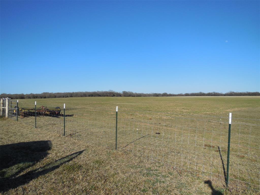 P Rr Co Lands - Farm