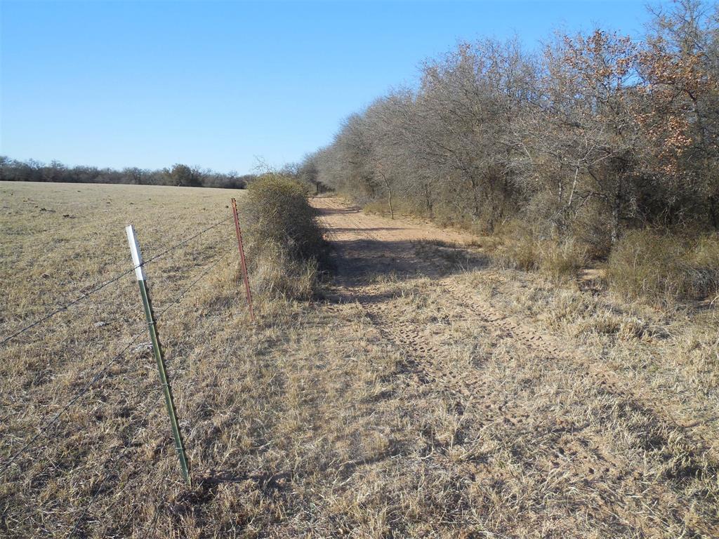 P Rr Co Lands - Farm