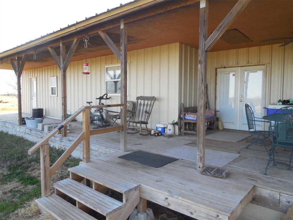 P Rr Co Lands - Farm