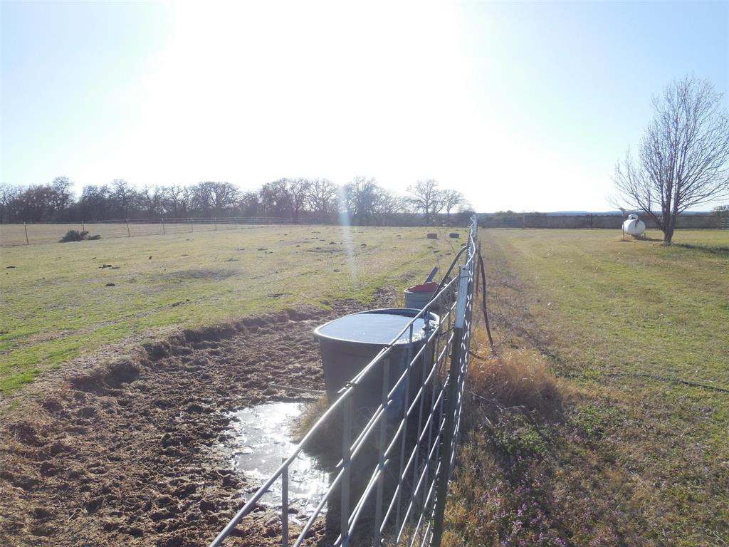 P Rr Co Lands - Farm