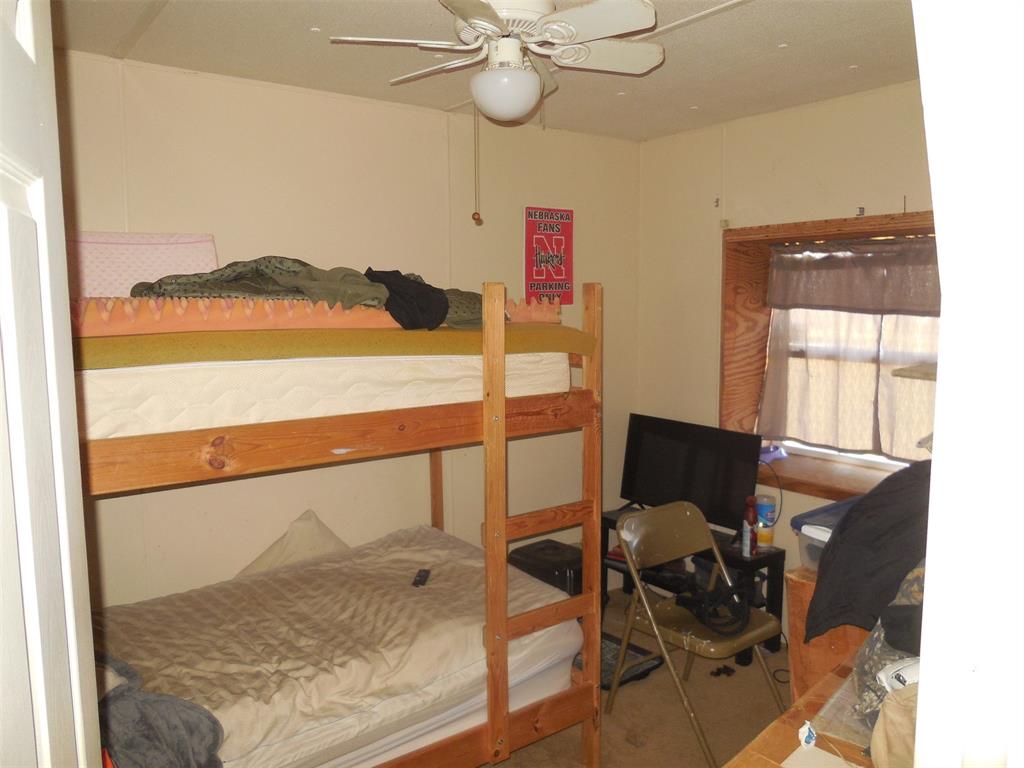 P Rr Co Lands - Farm