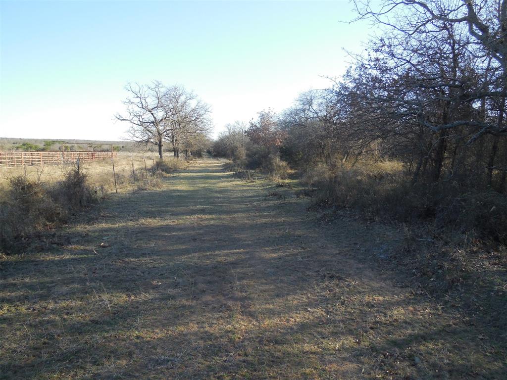 P Rr Co Lands - Farm