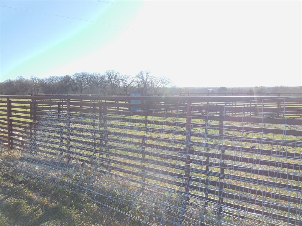 P Rr Co Lands - Farm