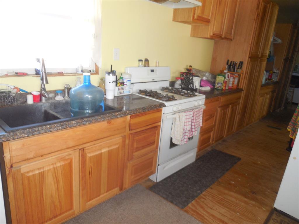 P Rr Co Lands - Farm