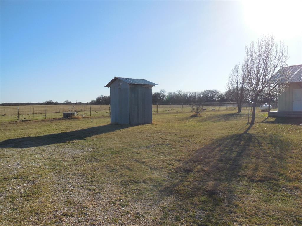 P Rr Co Lands - Farm