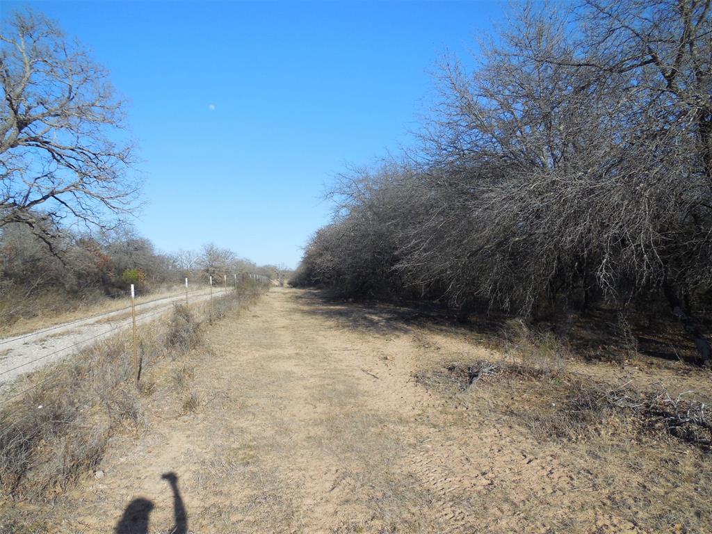 P Rr Co Lands - Farm