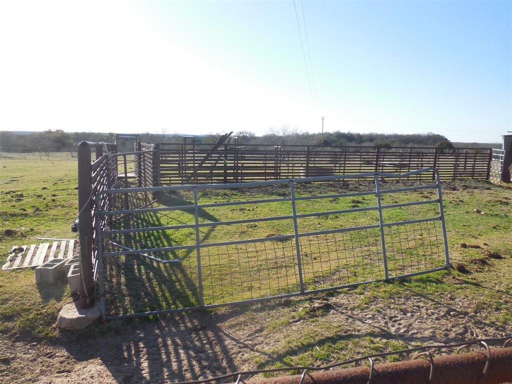 P Rr Co Lands - Farm