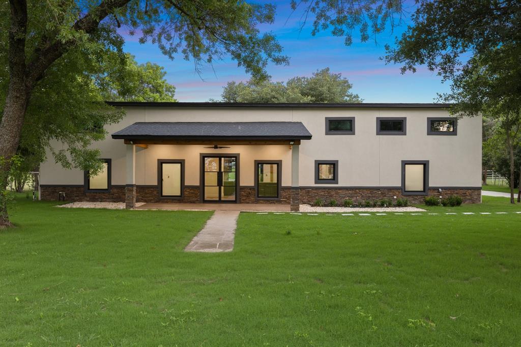 1215 E Stegall Road
