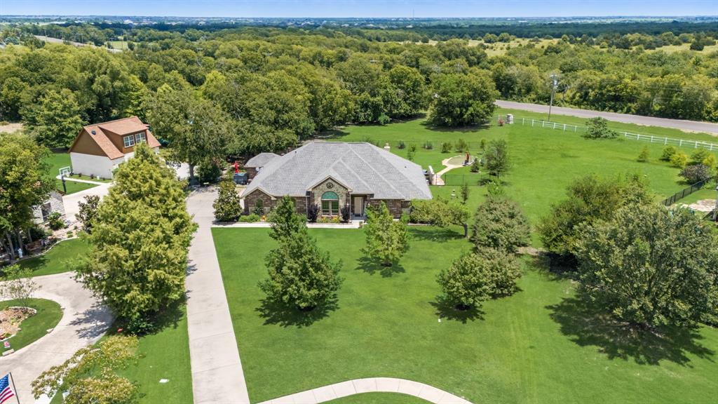 104 Lost Colt Drive