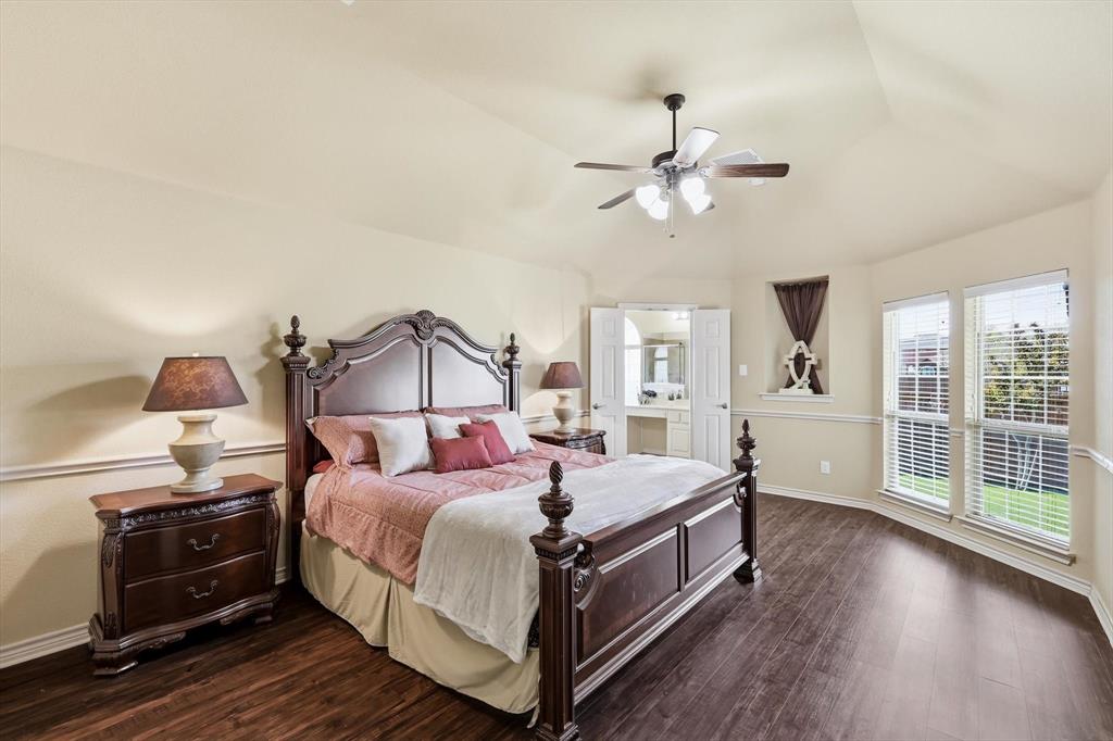 Presidio West - Residential