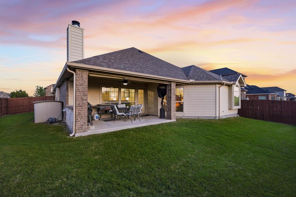 Presidio West - Residential