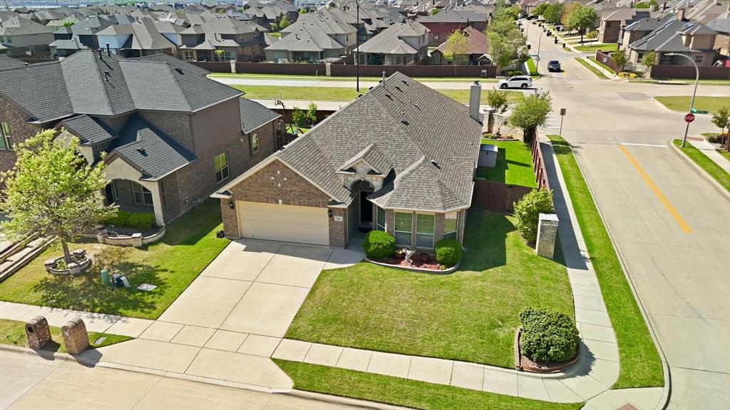 Presidio West - Residential