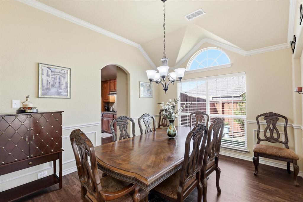 Presidio West - Residential