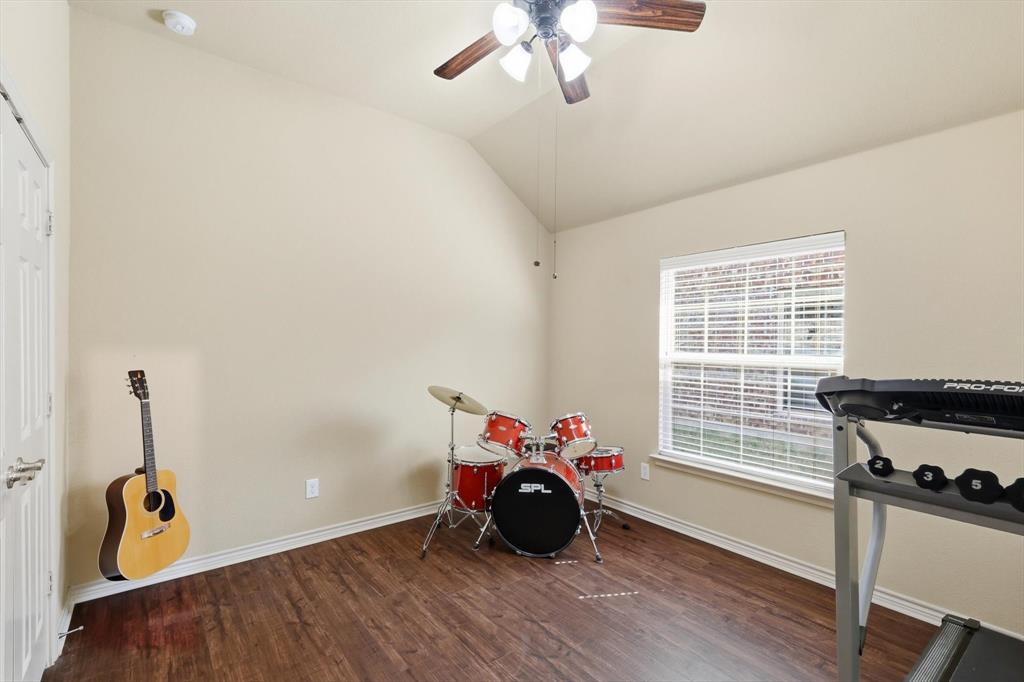 Presidio West - Residential