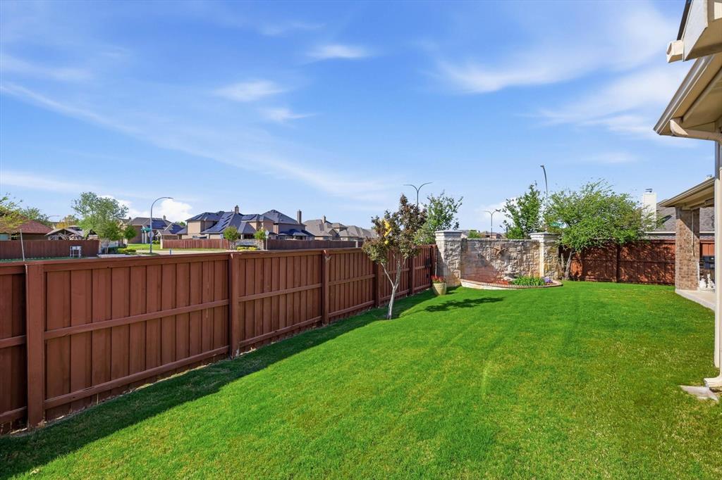 Presidio West - Residential