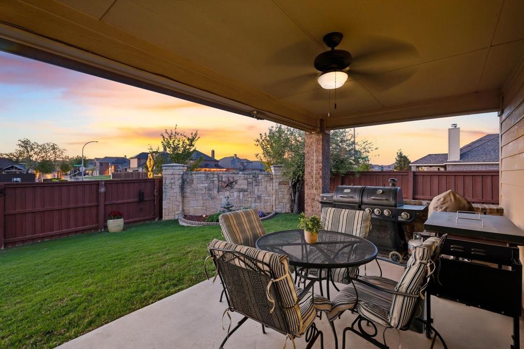 Presidio West - Residential