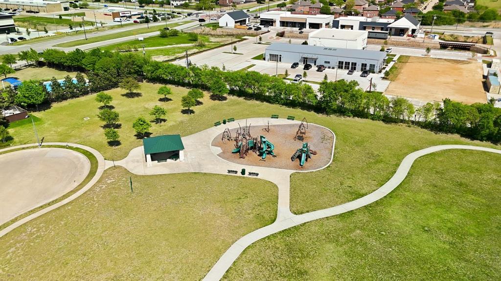 Presidio West - Residential