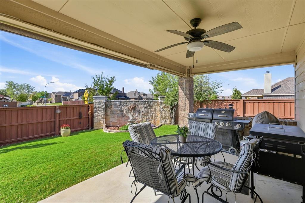 Presidio West - Residential