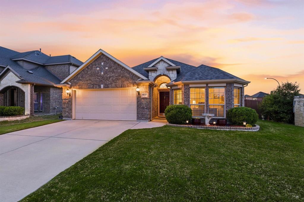 Presidio West - Residential