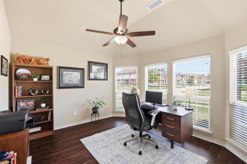 Presidio West - Residential