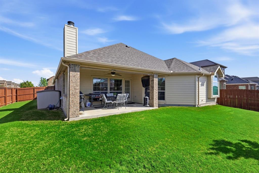 Presidio West - Residential