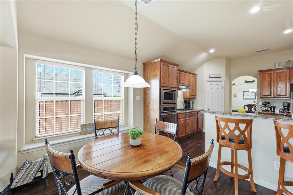 Presidio West - Residential