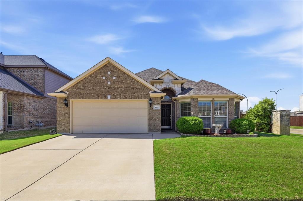 Presidio West - Residential