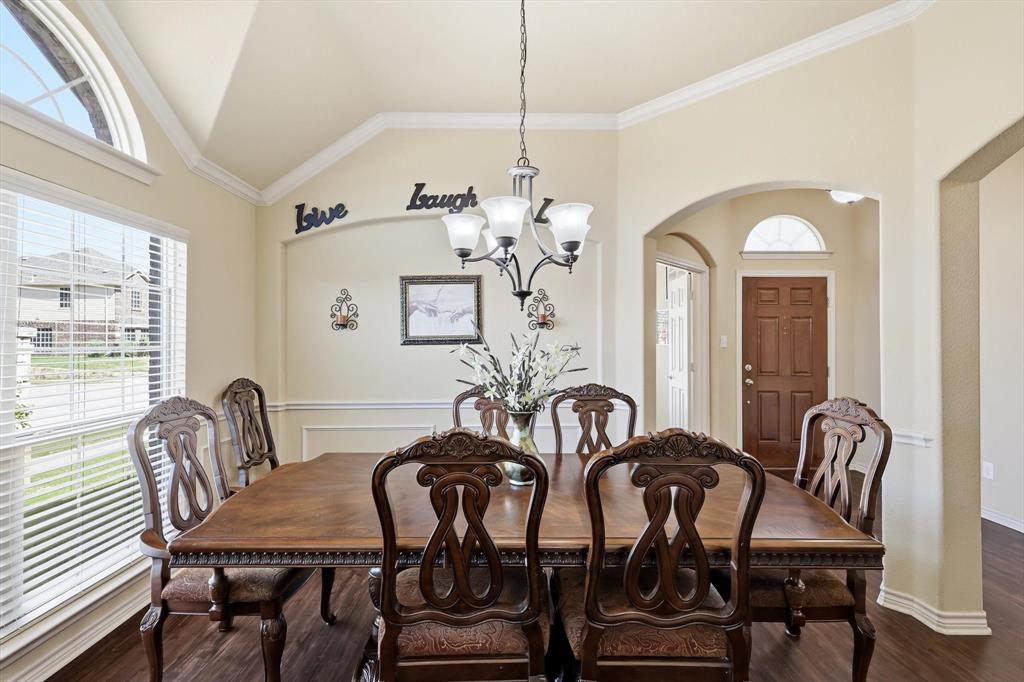 Presidio West - Residential