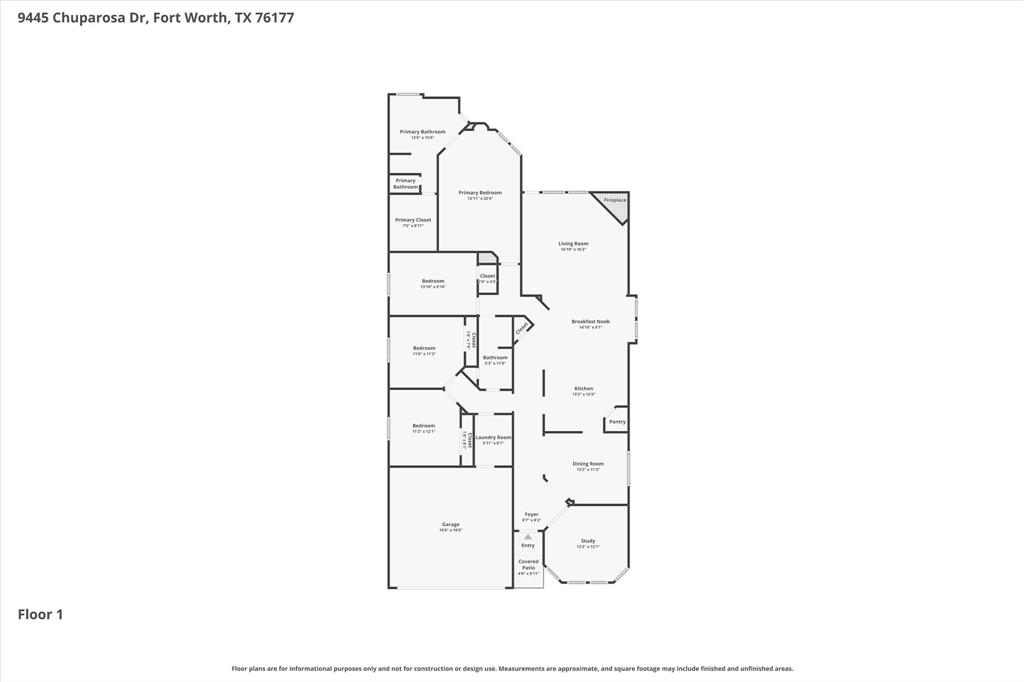 Presidio West - Residential