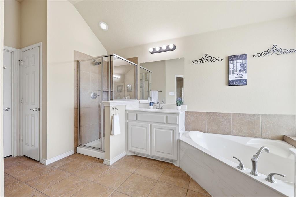 Presidio West - Residential