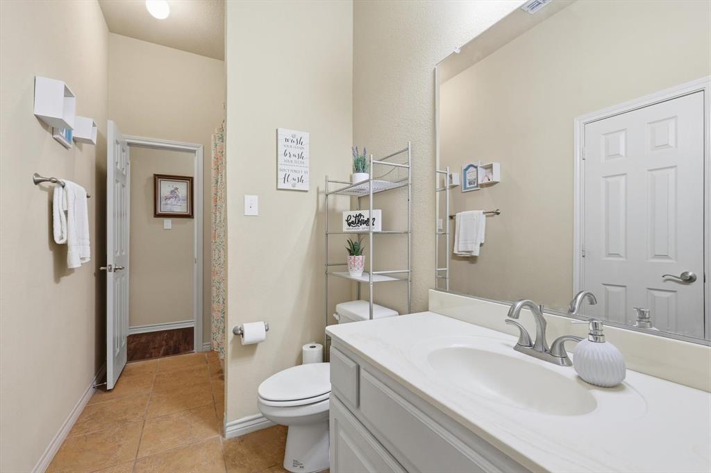 Presidio West - Residential