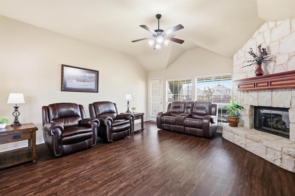 Presidio West - Residential