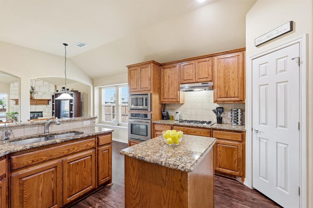 Presidio West - Residential