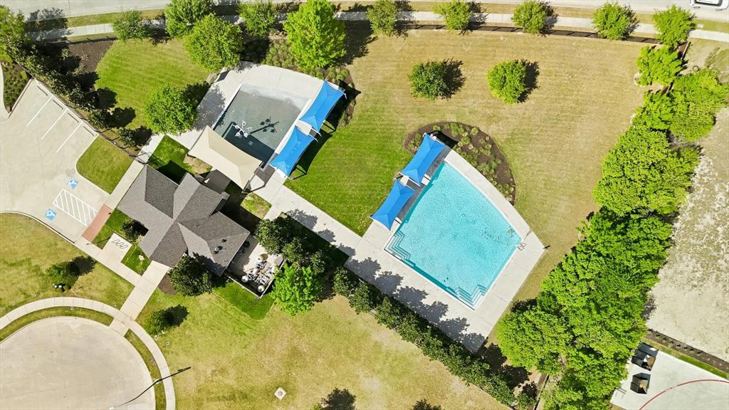 Presidio West - Residential