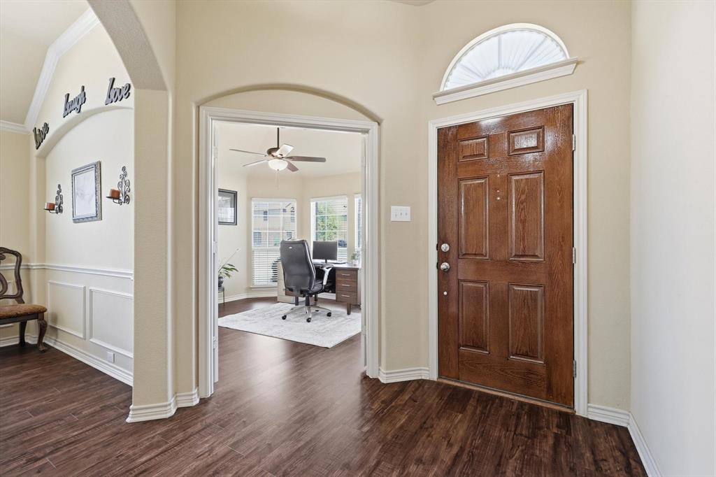 Presidio West - Residential