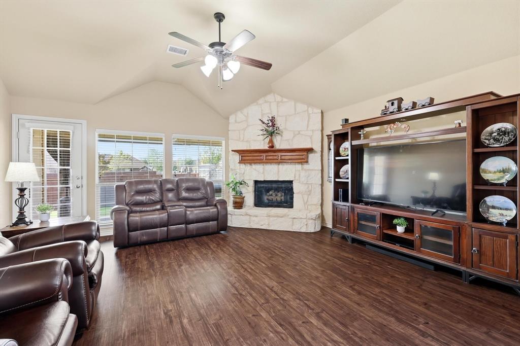 Presidio West - Residential