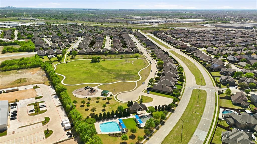 Presidio West - Residential