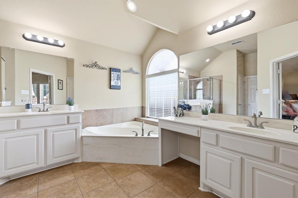 Presidio West - Residential